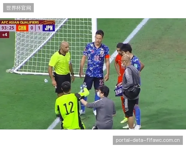 淘汰赛阶段的额外换人名额成关键,日本队需储备体能充沛的奇兵以应对可能的加时赛。 淘汰赛阶段的额外换人名额成关键,日本队需储备体能充沛的奇兵以应对可能的加时赛。